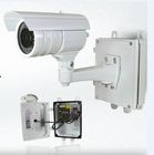 CCTV Camera power-supply box with Built-in high-efficiency switch and adapter