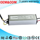 100w constant current led power supply  waterproof led driver 36v