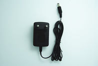 European Socket Type 6W Output AC Power Adapters with CE / GS Certificate