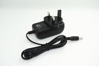 AC Input 230V DC Output 5V 2400mA 12W Power Adapters Fit for UK , CE / GS Certificate