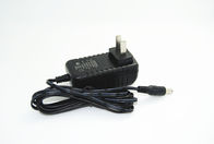DC 12W Output AC Power Adapters Fit for Asian Market with CCC Certificate