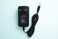 EU Plug Digital Camera Universal AC Power Adapters , 18V 1A Output