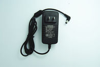 24V DC 24W Power Output AC Adapters for ADSL Modem Match Asian Socket