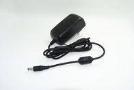 Universal 12V 2A Output DC Power Adapters Meet UL with US Plug / 1.5M DC Cord