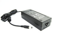 C6 3 Pin CEC / ERP Switching Power Supply Foreign Power Adapters with 1.2M DC Cord
