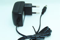 LCD Monitor CV European Switching Power Supply Adapter , PSE / CUL / UL