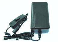 American 2 pins DC Switching Power Supply Adapter for CCTV Cameras / Tablet PC
