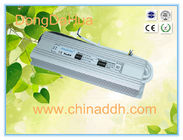 24VDC Single Output Waterproof LED Driver 6.5A 60Hz For LED Lamp , 150W LED Power Supply