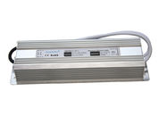 8.5A Stable 12V DC Waterproof LED Driver 100W , IP68 LED Power Supply With Low Noise