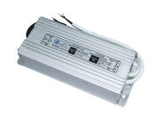 Portable 24 V DC 60W Waterproof LED Driver Power Supply Platic Case With EN55022 Class A