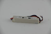 High Brightness 12V 20W Constant Voltage LED Driver Waterproof With Universal AC