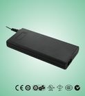 Portable 45W 40A - 80A 100V / 240V AC Audio, Video Desktop Switching Power Supply