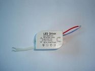 Industrial Single Output AC DC SMPS constant current led power supply