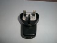 5W USB Charger Adapter High efficiency and low operation tem CE , CB , FCC