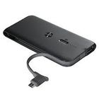 Portable Battery Power Packs DC 5V - 1000mAh for Ipad, Samsung P1000 with usb