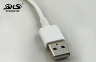 V8 Micro 5pin USB Data Transfer Cable For HTC Phone Charging