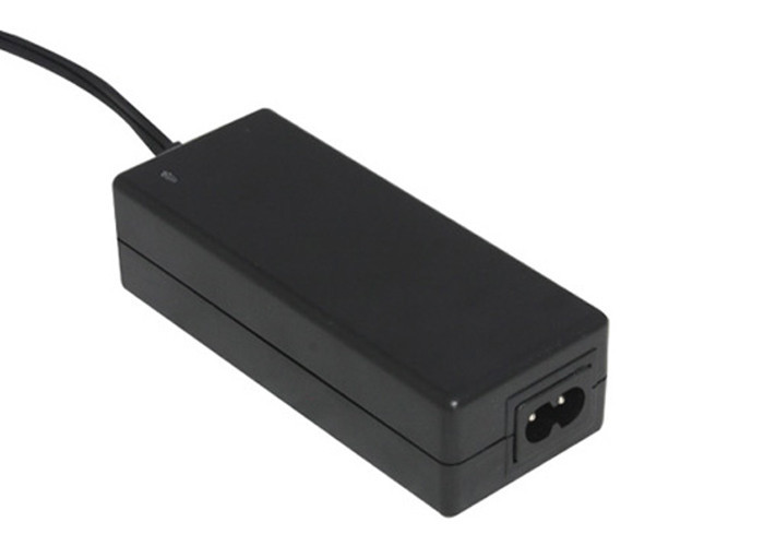Desktop DC 24V CCTV Power Adapter , Switching Power Supply Adapter 120W