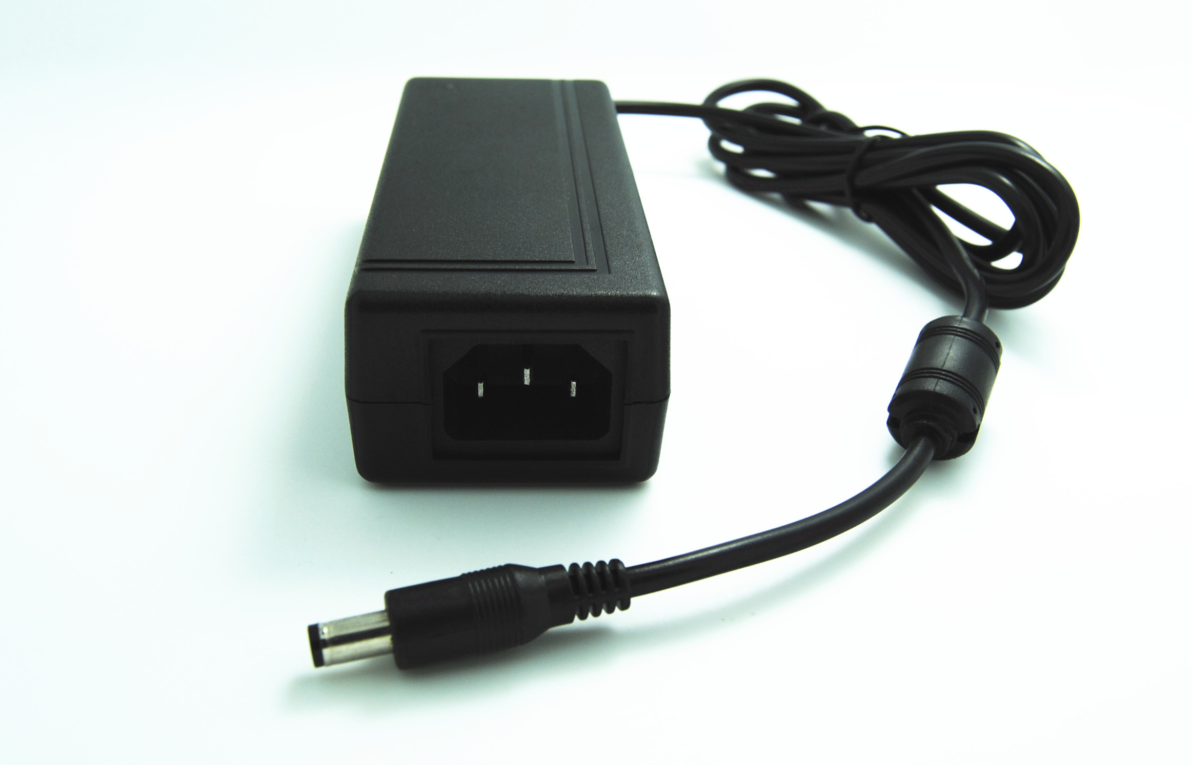 15V 2.4A Output Switching DC Power Adapter with C14 Socket for CCTV Cameras
