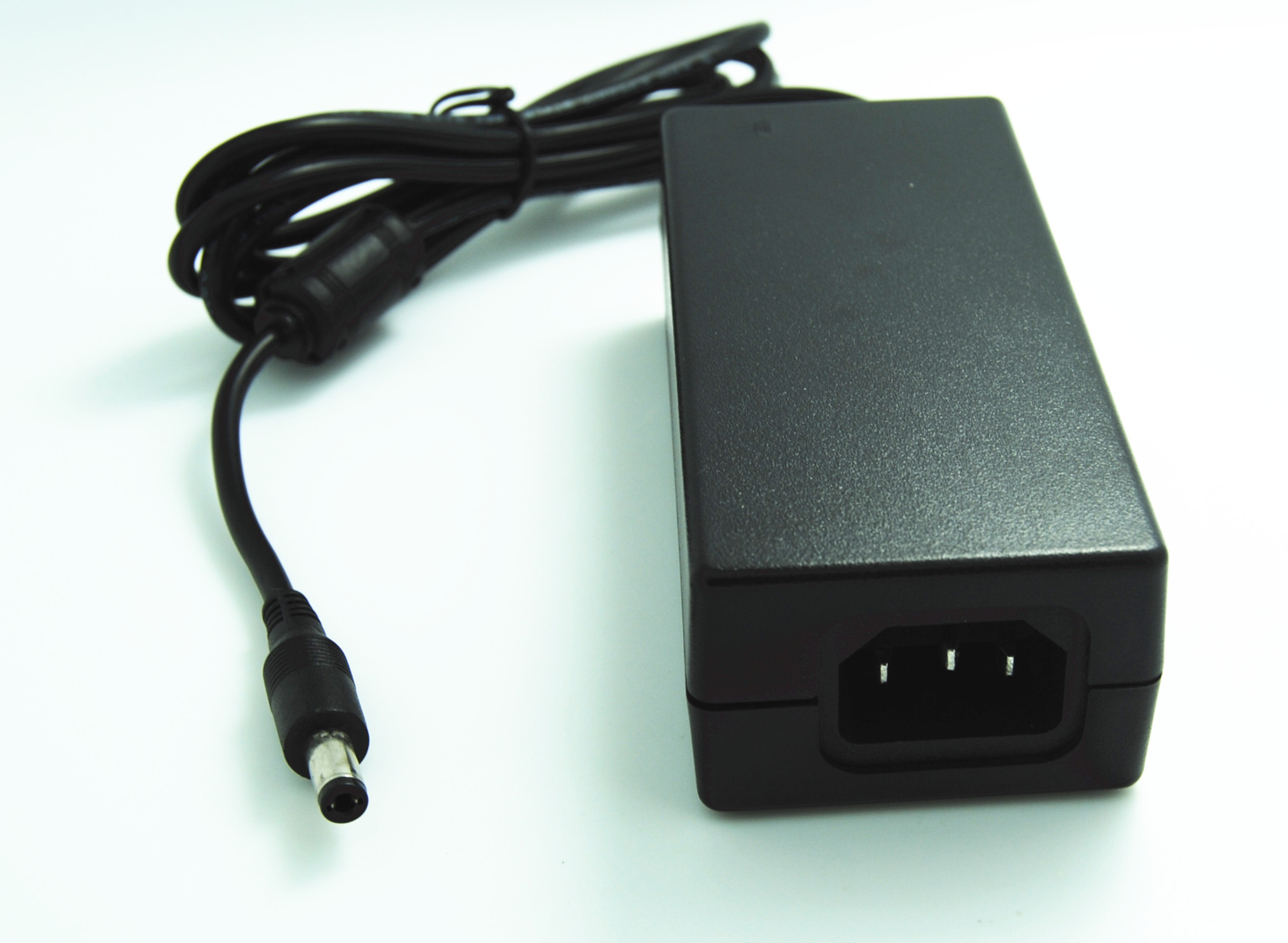 48W 16V 3A Output Universal AC to DC Power Adapter with 3 Pins Socket , 1.2M DC Cord