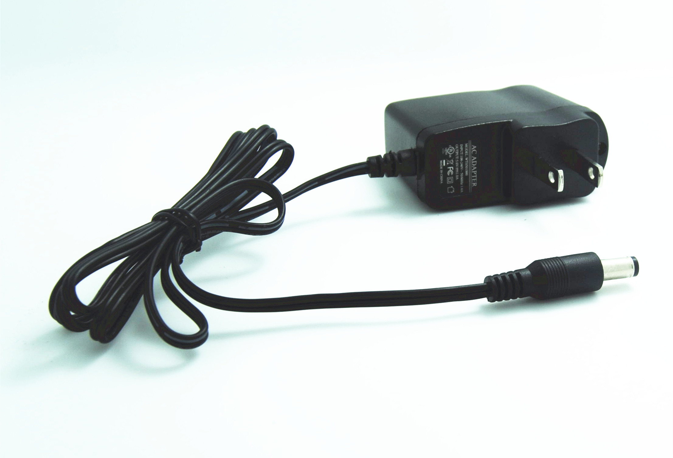 American LED Light Wall Mount Power Adapter , Foreign Power Adapters