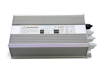 16.7A IP68 200 Watt Waterproof LED Driver AC 220V CE / ROSH, 12VDC LED Power Supply