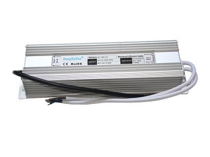 EPA7196 120W Waterproof AC To 12V DC LED Driver 10A IP68 , LED Driver Power Supply