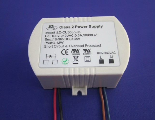 1000W 48V SMPS 291*120*68 mm constant current led power supply by switch