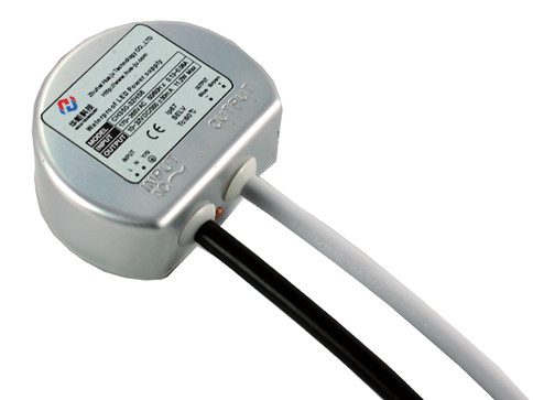 AC DC Constant Current LED Power Supply