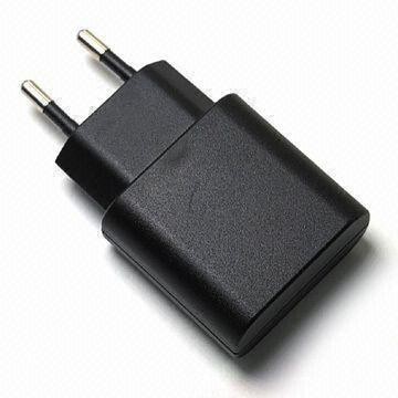 Portable / Universal USB Power Adaptor, Light and Handy, with Alternative Version