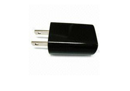 E-book/Laptop Adapter with 5.0 to 12.0V Output Voltage