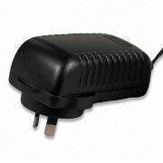 5.7V 310MA .Universal AC DC Power Adapter with EN60950-1UL60950-1