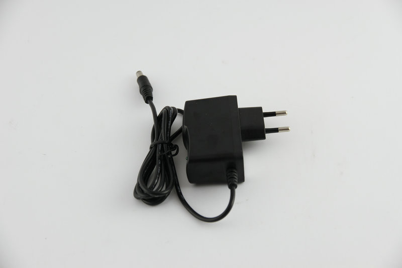 Accurate LED 120V AC DC Power Adapter Switching , 12W International Power Adapter
