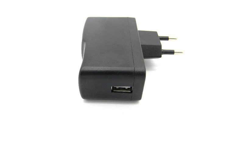 5V 2000mA Universal USB Travel Charger Constant Voltage EU Plug For Tablet PC