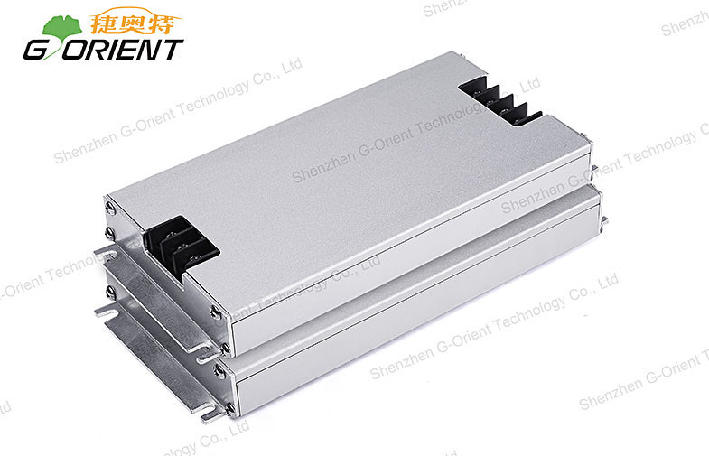 150W 5V / 30A Taxi / Car LED display power supply with High Efficiency 91%