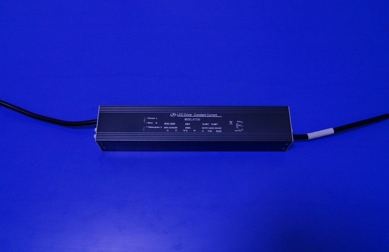 40-50W Led Lamp Power Supply , Constant Current LED Power Supply For Street Lamp