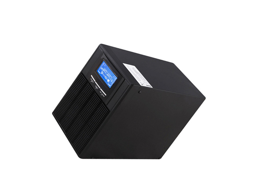 High-frequency Single Phase UPS Uninterruptible Power Supply Battery 20k 3KVA / 2.4KW