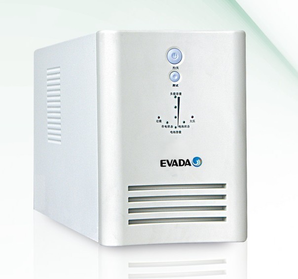 1KVA- 2KVA Smart Line Interactive Online UPS Uninterruptable Power Supply