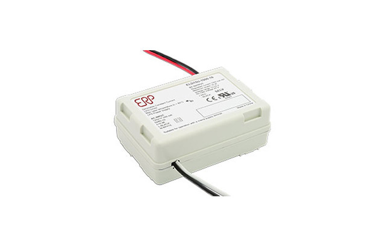 LED Light Accessories Constant Current LED Drivers with Flicker - Free TRIAC Dimming