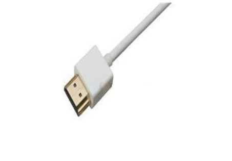 1080p USB Data Transfer Cable , Ultra-thin Type HDMI A M to A M Cable