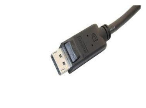 Gold Plated USB Data Transfer Cable HDMI for Displayport 1.1