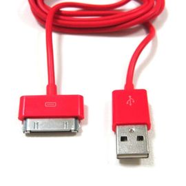 Micro Usb Data Transfer Cable Mobile Phone Accessories For Iphone / Ipad