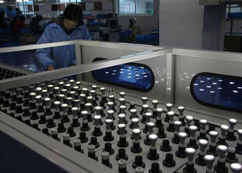 China Shenzhen Power Adapter Co.,Ltd. company profile