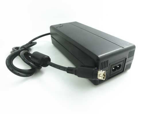 Switching PFC Universal DC Power Adapter for Laptop / Notebook , CE / ROHS / GS