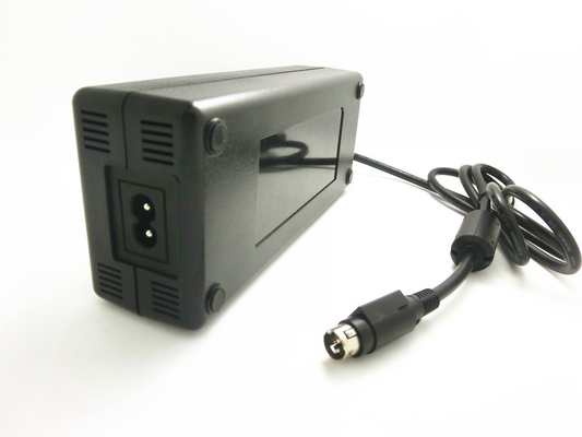 Switching PFC Universal DC Power Adapter for Laptop / Notebook , CE / ROHS / GS