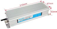100W 24V IP67 Waterproof LED Driver Switching Power Supply for led module with SAA &amp;amp; C-Tick(LPS-24E100)