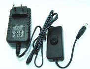 US / EU / AU / UK Switching Power Supply Adapter for Digital Camera