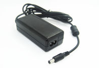 Universal CCTV Cameras , LCD Monitors AC - DC Power Adapter with 30W 12V 2.5A Output