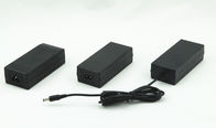 60W Universal DC Power Adapter with 2 / 3 Pins Socket , 1.2 / 1.5 / 1.8M DC Cord