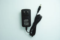 USA 110V 12W 50Hz / 60Hz AC to DC Output Power Adapters for Phone