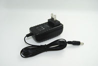 Multifunction AC / DC Power Adapters with US Plug Match UL Certificate , 1.2M DC Cord